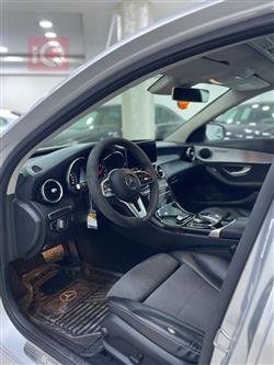 مێرسێدس بێنز C-Class